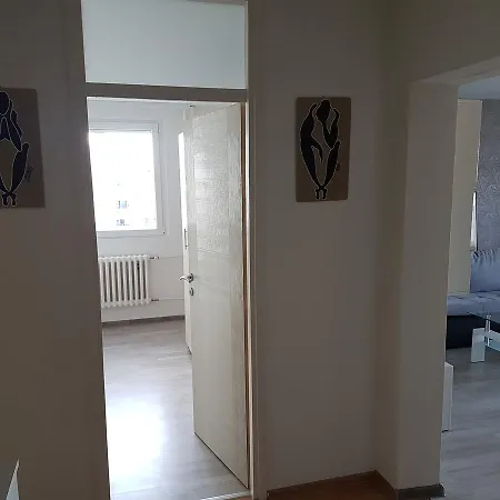 Apartment Vuk - Stan Na Dan Banja Luka
