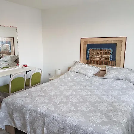 Vuk - Stan Na Dan Apartment Banja Luka