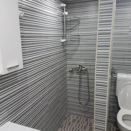 Vuk - Stan Na Dan Apartment