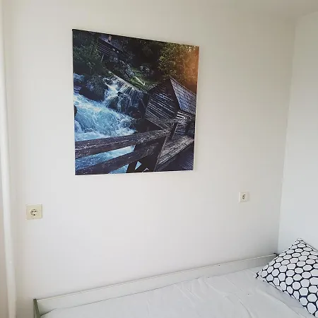 Vuk - Stan Na Dan Apartment Banja Luka