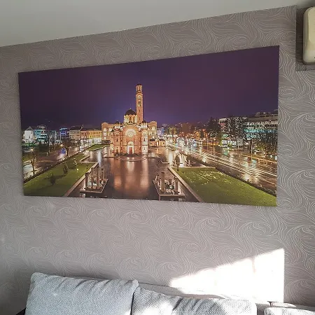 Apartment Vuk - Stan Na Dan Banja Luka