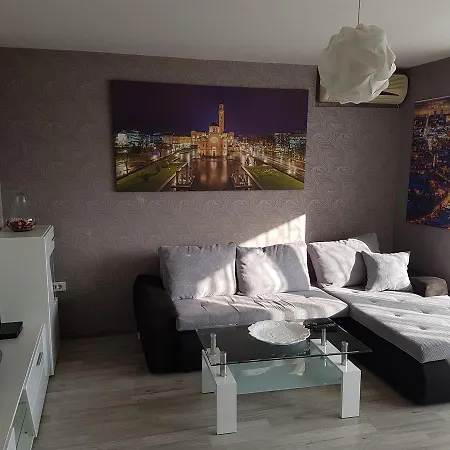 Apartment Vuk - Stan Na Dan Banja Luka